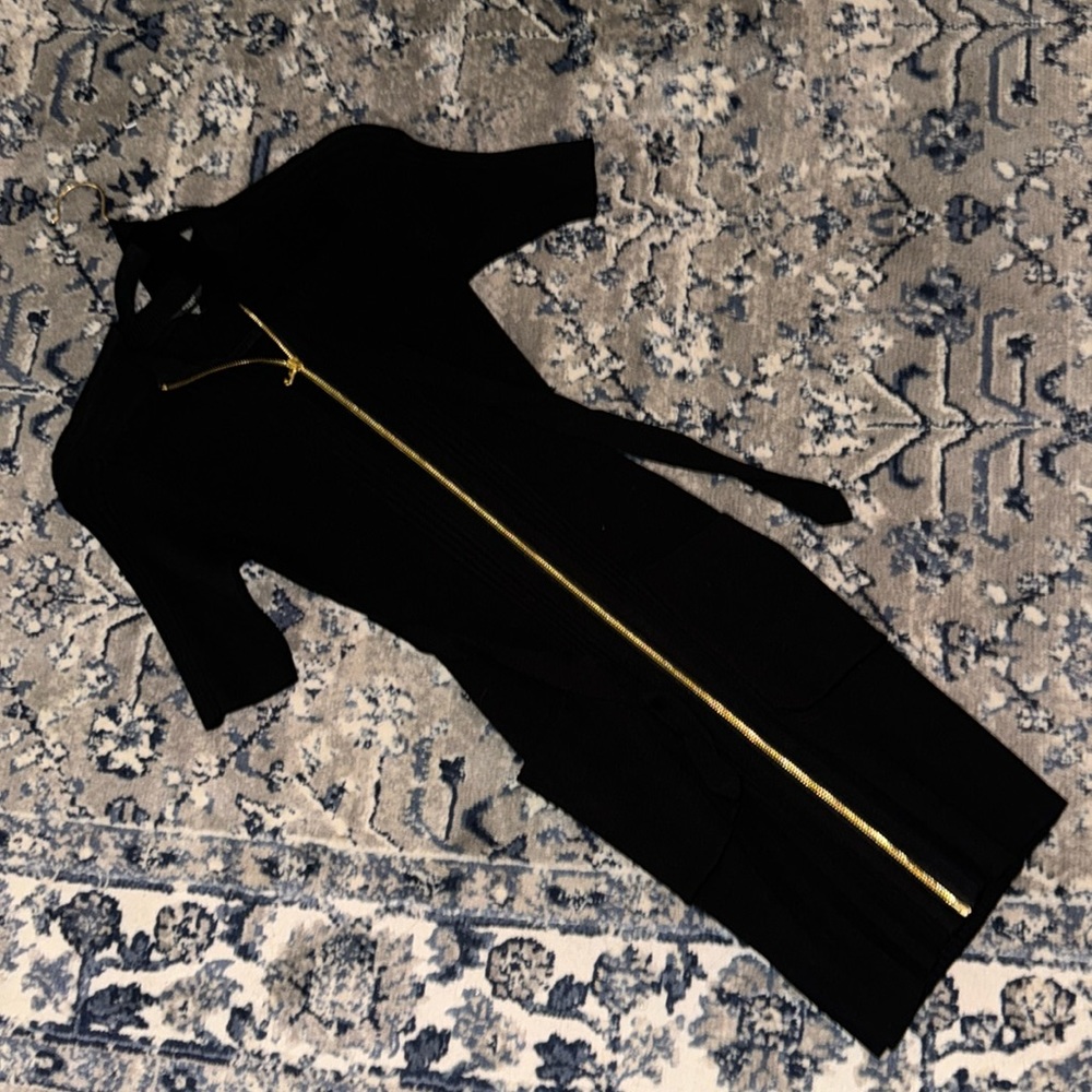 Guess Sweater Dress